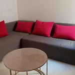 Marrakech Chic And Moderne Appartement