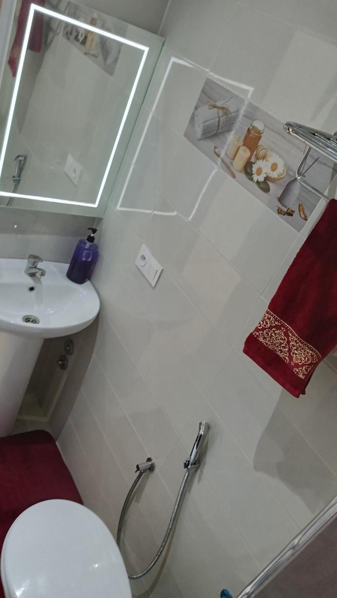 Marrakech Chic And Moderne Appartamento