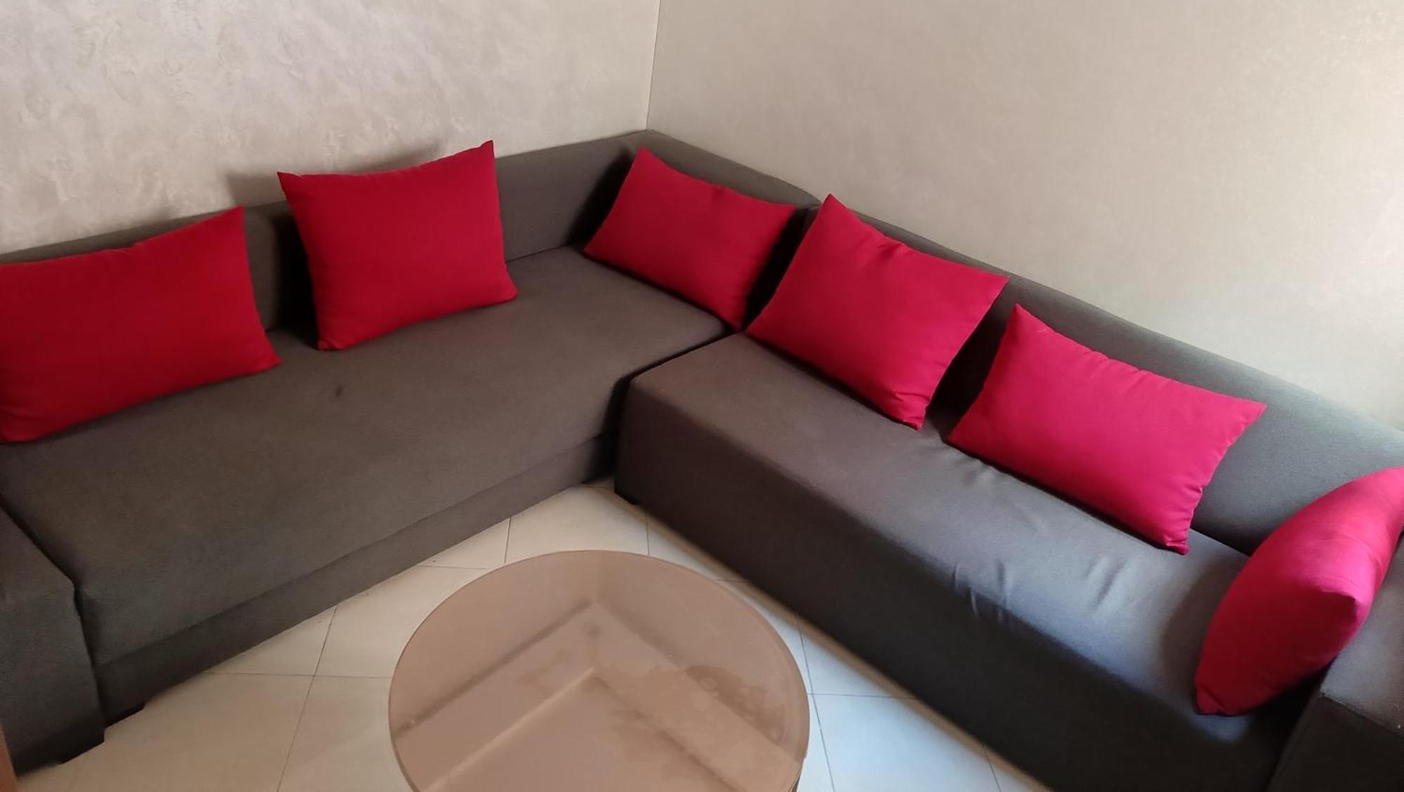 Marrakech Chic And Moderne Appartamento Marrakesh